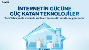 REKLAM – Türk Telekom