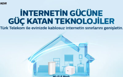 REKLAM – Türk Telekom