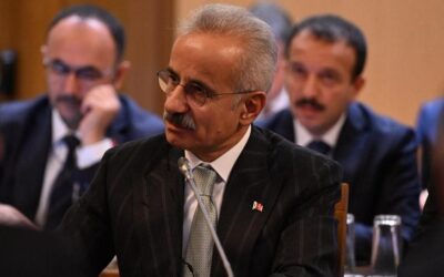 Uraloğlu: Havacılık sektöründe 25 milyar dolar yatırımı hayata geçirdik
