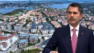 Üsküdar'da örnek dönüşüm: Yarısı Bizden ile yeniden doğdu