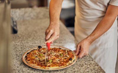 Ustası sırrı açıkladı: Evde nefis pizza yapmanın 5 püf noktası!