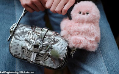 Labubu bebeklerine teknolojik rakip: Mirumi çılgınlığı başlamak üzere