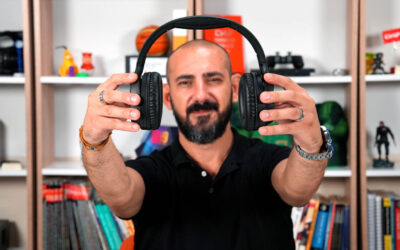 Uygun fiyatlı ENC özellikli ttec SoundMax 3 kulaklık nasıl? İnceledik!