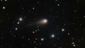 Gerçekten "uzaylı" mı? Yıldızlararası ziyaretçimizden gelen ilk radyo sinyali ne anlama geliyor?