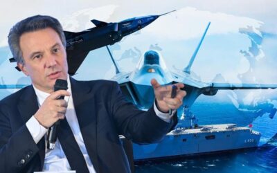 Uzman isim NATO'yu işaret etti: Türkiye'ye ihtiyacımız var