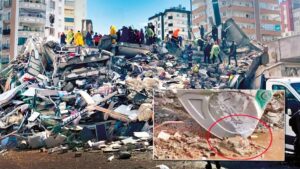 Uzmanlardan yıkımlara karşı öneri! İşyeri ruhsatına kolon ayarı