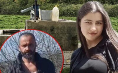 Vahşeti itiraf etti: Boğup kuyuya attım