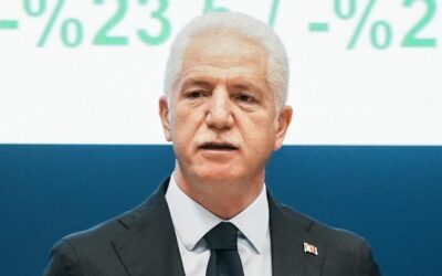 Vali Gül, emniyet verilerini açıkladı