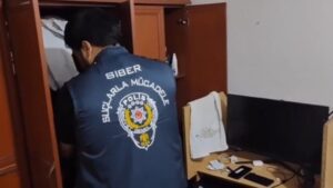 Van merkezli 8 ilde düzenlenen dolandırıcılık operasyonunda 26 şüpheli tutuklandı