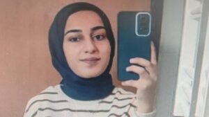 Van YYÜ'den Rojin Kabaiş iddialarına yalanlama: Suç duyurusunda bulunuldu