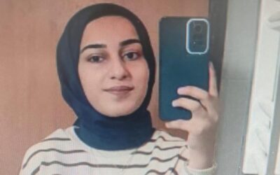 Van YYÜ'den Rojin Kabaiş iddialarına yalanlama: Suç duyurusunda bulunuldu