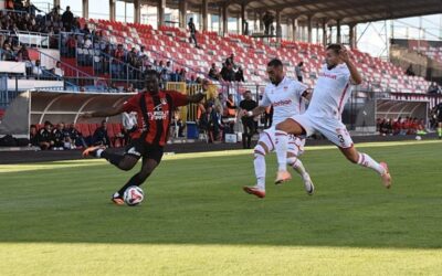 Vanspor FK 0-0 Sivasspor (MAÇ SONUCU- ÖZET)