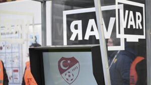 VAR kayıtları açıklandı! İşte haftanın tartışmalı anları