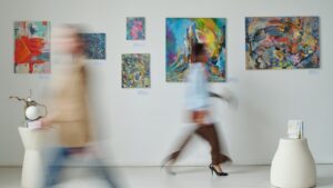 Varlıklı koleksiyonerler değişen sanat pazarında nasıl yatırım yapıyor?