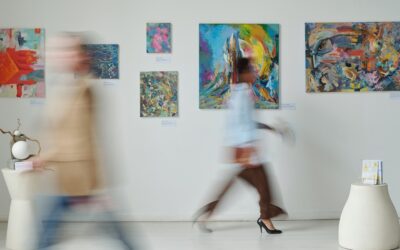 Varlıklı koleksiyonerler değişen sanat pazarında nasıl yatırım yapıyor?