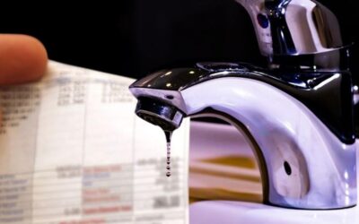 Vatandaş isyan etti, AK Parti, İBB Meclisi'ne taşıdı! Su faturalarında "keyfi okuma" iddiası