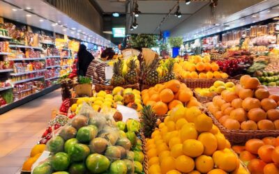 Vatandaşın enflasyon beklentisi yükseldi