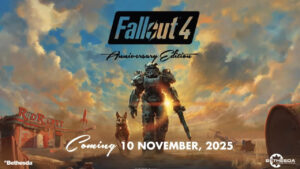 Vault 111 yeniden açılıyor: Fallout 4’ün 10. yıl versiyonu duyuruldu