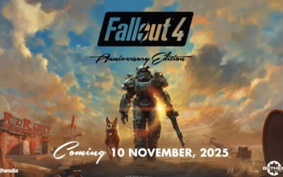 Vault 111 yeniden açılıyor: Fallout 4’ün 10. yıl versiyonu duyuruldu