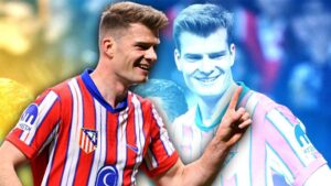 Ve Alexander Sörloth'u resmen duyurdular! Süper Lig devi için geliyor