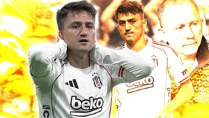 Ve beklenen oldu! Cengiz Ünder milli ara sonrası…