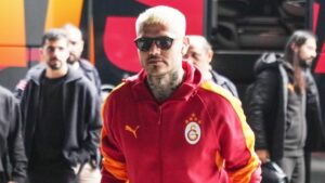 Ve bir devir resmen kapanıyor! Mauro Icardi ocakta yolcu