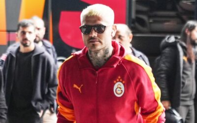 Ve bir devir resmen kapanıyor! Mauro Icardi ocakta yolcu