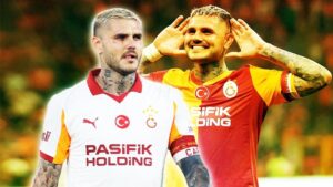Ve bir devrin sonu! Yolun açık olsun Mauro Icardi: Transferi duyurdular