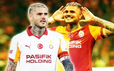 Ve bir devrin sonu! Yolun açık olsun Mauro Icardi: Transferi duyurdular