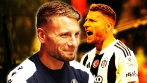 Ve Ciro Immobile geri dönüyor! Taraftarın beklediği haber geldi