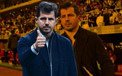 Ve göreve Emre Belözoğlu geliyor! Takımı o kurtaracak