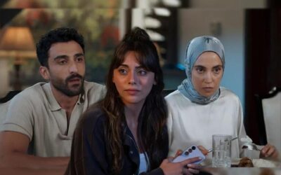 Ve Kızılcık Şerbeti'nde beklenen oldu: Yayından kalkması an meselesi!