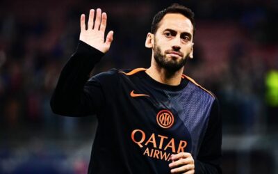Ve nihayet karar verildi! Hakan Çalhanoğlu transferi resmen bitti