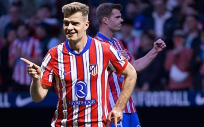 Ve ocakta uçak iniyor! Alexander Sörloth, İstanbul'a geliyor: Yılın transferi duyuruldu