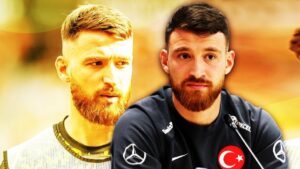 Ve orta sahaya Salih Özcan geliyor! Transferi resmen duyurdular