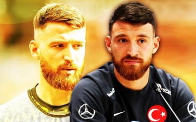 Ve orta sahaya Salih Özcan geliyor! Transferi resmen duyurdular