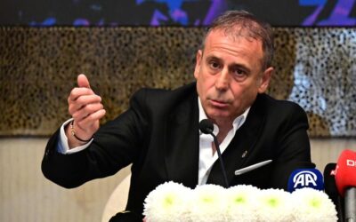 Ve resmen duyuruldu! Abdullah Avcı takıma hayırlı olsun