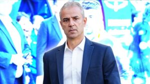 Ve resmi teklif yapıldı! İsmail Kartal'dan geri dönüş kararı
