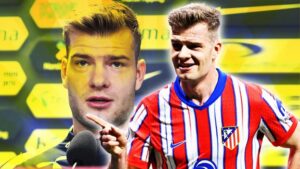 Ve sonunda bitti bu iş! Forvete Alexander Sörloth geliyor: Hayırlı olsun