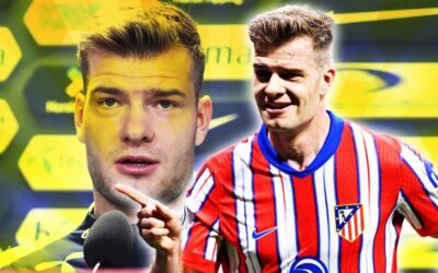 Ve sonunda bitti bu iş! Forvete Alexander Sörloth geliyor: Hayırlı olsun