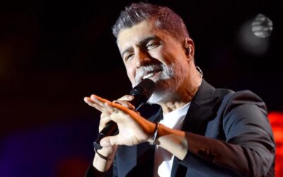 Veda sözleri olay olmuştu: Özcan Deniz dinleyicisine öyle bir an yaşattı ki!