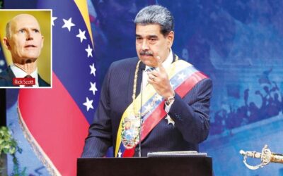 Venezuela'ya ABD tehdidi
