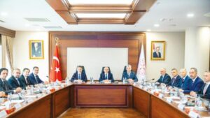 Vergi kaçıran 2355 kişi Maliye'ye yakalandı
