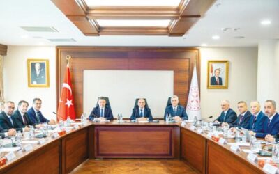 Vergi kaçıran 2355 kişi Maliye'ye yakalandı