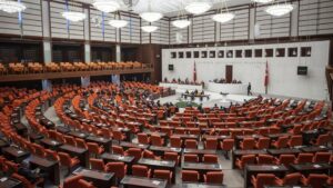 Vergi sistemi değişiyor: AK Parti teklifi Meclis'e sundu