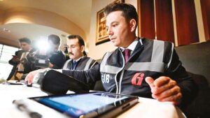 Vergi vermeyen 10 bin şirket ortağına takip