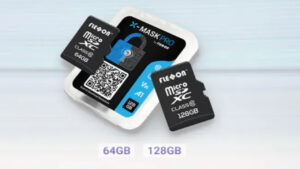 "Görünmez depolama" vadeden MicroSD bellek kartı