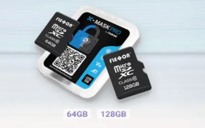 "Görünmez depolama" vadeden MicroSD bellek kartı