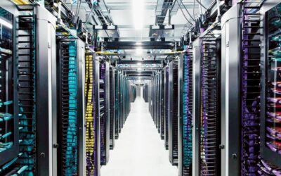 Veri merkezleri için 10 milyar $ yatırım