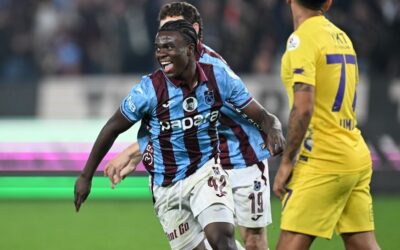 Verratti ve Kante karışımı